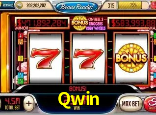 Melhor Casino Online Qwin